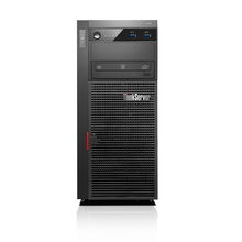 ThinkServer TS540 S1225v3 1T 服务器到货，北京海华科技一站式IT解决方案服务商