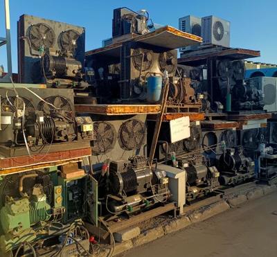 惠州家电回收服务指南 旧电器与服务器配件一站式处理